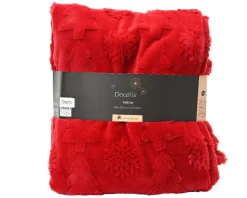 Thema Holiday|Kerstdecoratie|ohgreen Sprei polyester