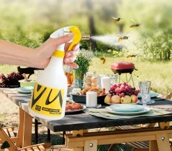 Bewatering|ohgreen Sproeier Wespi 0,5