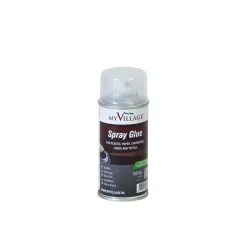 Lemax Kerstdorpen|ohgreen Spuitlijm transparant 150ml