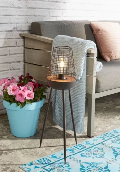 Verlichting|Ecocheques|ohgreen Staande solarlamp