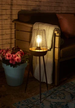 Verlichting|Ecocheques|ohgreen Staande solarlamp