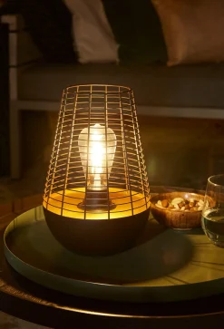 Verlichting|Ecocheques|ohgreen Staande solarlamp