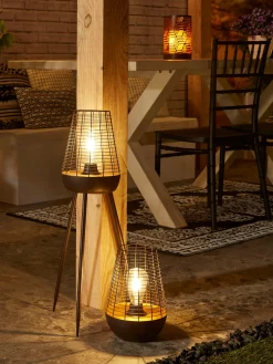 Verlichting|Ecocheques|ohgreen Staande solarlamp