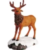 Lemax Kerstdorpen|ohgreen Stag