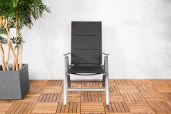 Tuinmeubelen|ohgreen Standenstoel Parma