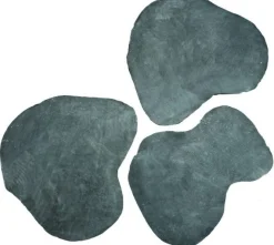 Decoratie|ohgreen Stapsteen Flagstone Black Beauty