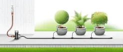 Bewatering|Ecocheques|ohgreen Startset voor terras of balkon