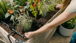 Bewatering|Ecocheques|ohgreen Startset voor verhoogde bloembedden en moestuinen