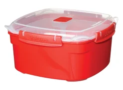 In En Rond De Keuken|Ecocheques|ohgreen STEAMER MEDIUM MICROWAVE