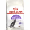 Kat Voeding|Werelddierendag|ohgreen Sterilised Regular 4 kg