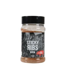 Voeding|ohgreen Sticky ribs seasoning