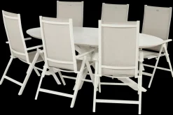 Tuinmeubelen|ohgreen Stoel Aruba xerix/beige