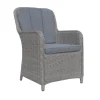 Tuinmeubelen|ohgreen Stoel Calpe wicker
