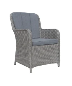 Tuinmeubelen|ohgreen Stoel Calpe wicker