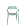 Tuinmeubelen|ohgreen Stoel Chloe mosgrijs