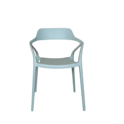 Tuinmeubelen|ohgreen Stoel Chloe mosgrijs