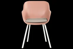 Tuinmeubelen|Ecocheques|ohgreen Stoel Le Soleil wit/roze
