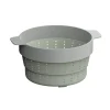 Koken|Ecocheques|ohgreen Stomer & vergiet balance 24cm