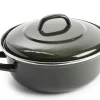 Koken|ohgreen Stoofpot