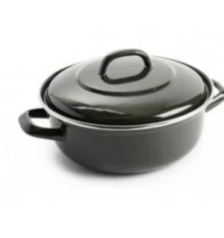 Koken|ohgreen Stoofpot