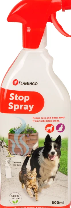 Verzorging|ohgreen Stop spray 800ml