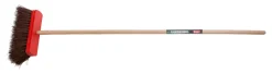 Handgereedschap|Maak Je Tuin Lenteklaar|ohgreen STRAATBEZEM 300MM FSC 100% BASSINE M/ST 1,5M