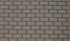 Lemax Kerstdorpen|ohgreen Straatjespapier 70x50cm