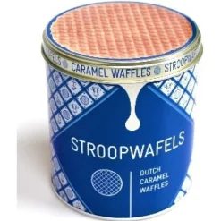 Voeding|ohgreen Stroopwafels