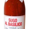 Voeding|ohgreen Sugo al basilico