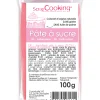 Bakken|ohgreen Suikerpasta