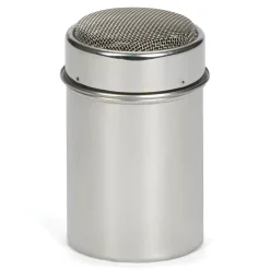 Bakken|ohgreen Suikerstrooier inox 10cm