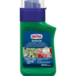Meststoffen|ohgreen Sulfucid voor rozen en sierplanten