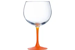 Servies|ohgreen Summer pop ginglas mandarine 70cl