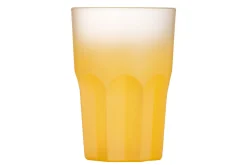 Servies|ohgreen Summer pop waterglas mimosa 40cl
