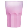 Servies|ohgreen Summer pop waterglas parme 40cl
