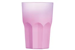 Servies|ohgreen Summer pop waterglas parme 40cl