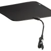 Schaduwdoeken|ohgreen SUNSHADE Noir Staal