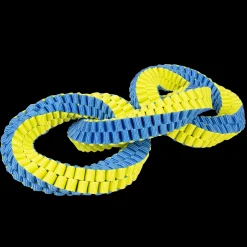 Verkoeling Voor Je Dier|Speelgoed|ohgreen Supa nylon triple hoop