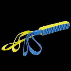 Verkoeling Voor Je Dier|Speelgoed|ohgreen Supa nylon tug stick S