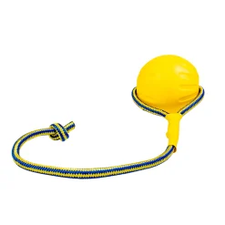 Verkoeling Voor Je Dier|Speelgoed|ohgreen Supa'foam tug ø10x49cm