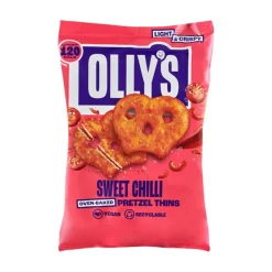 Voeding|ohgreen Sweet chilli 140g