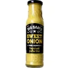 Voeding|ohgreen Sweet onion saus 250ml
