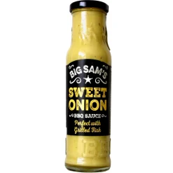 Voeding|ohgreen Sweet onion saus 250ml