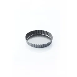 Bakken|ohgreen TAARTVORM RIB. BODEM LOS D20CM