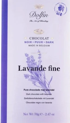 Voeding|ohgreen Tablet fondant 60% lavendel