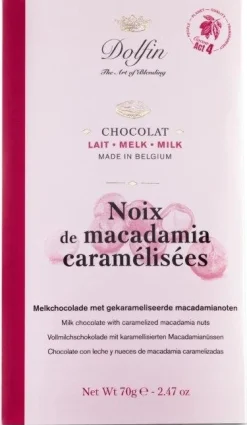 Voeding|ohgreen Tablet melk macadamia noten