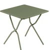 Tuinmeubelen|ohgreen Tafel Balcony Moss