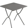 Tuinmeubelen|ohgreen Tafel Balcony Titane