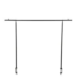 Sfeermakers|ohgreen Tafel hanger zwart - h110cm, max. L250cm