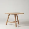 Tuinmeubelen|ohgreen Tafel Maik
